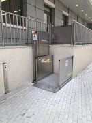 北京無(wú)障礙升降平臺(tái)